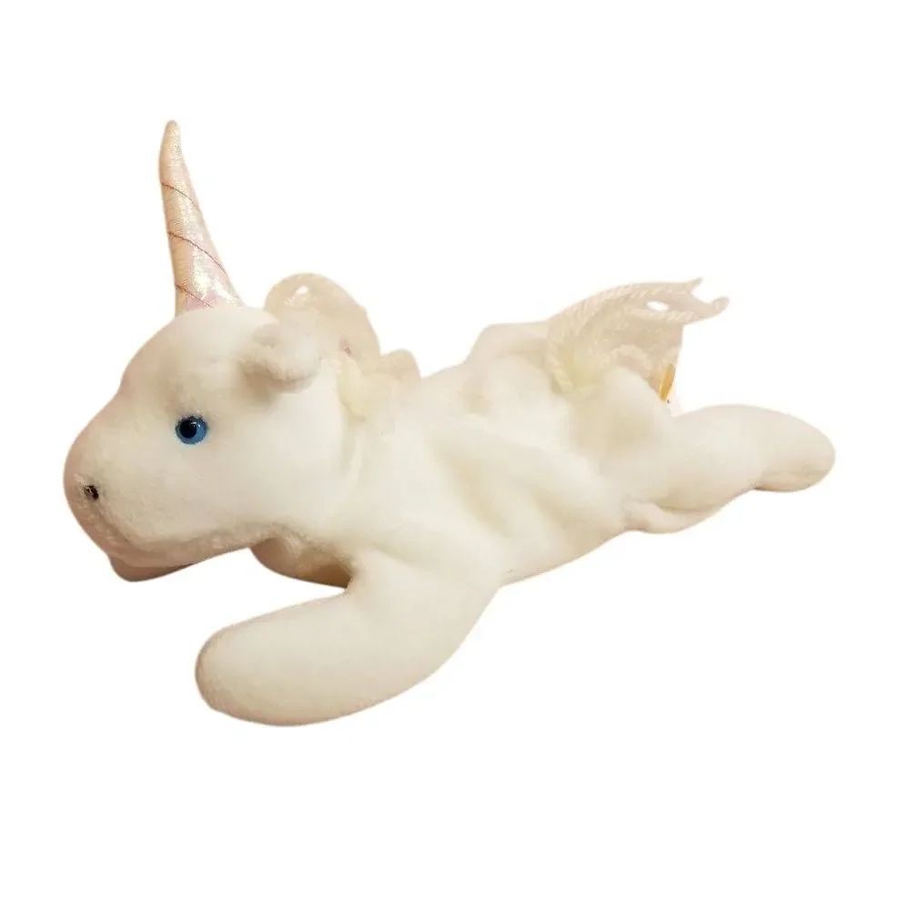 Ty beanie unicorn "Mystic" 8"